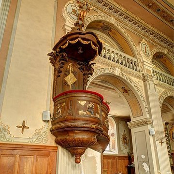 Église Notre-Dame-de-lAssomption de Phaffans