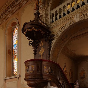 Église Notre-Dame-de-lAssomption de Phaffans
