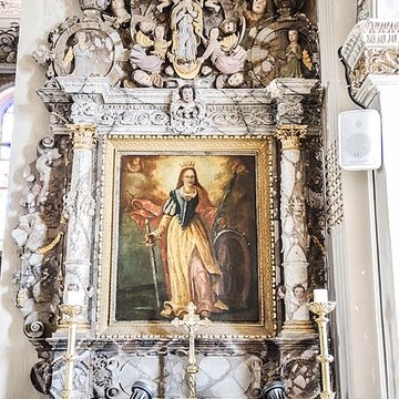 Église Notre-Dame-de-lAssomption de Phaffans