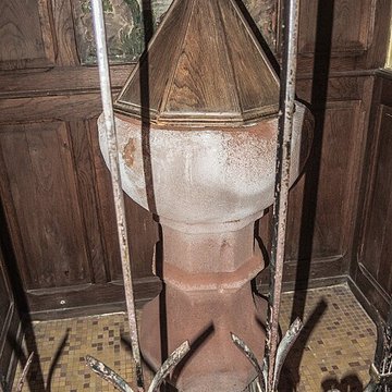 Église Notre-Dame-de-lAssomption de Phaffans