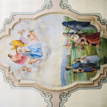 Église Notre-Dame-de-lAssomption de Phaffans