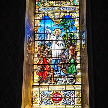 Église Notre-Dame-de-lAssomption de Phaffans