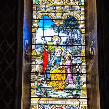 Église Notre-Dame-de-lAssomption de Phaffans