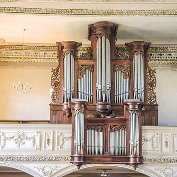 Église Notre-Dame-de-lAssomption de Phaffans