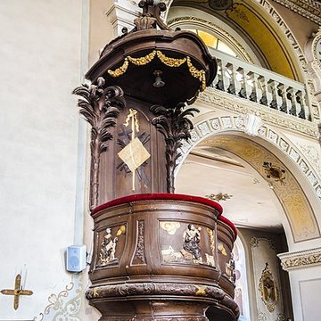 Église Notre-Dame-de-lAssomption de Phaffans