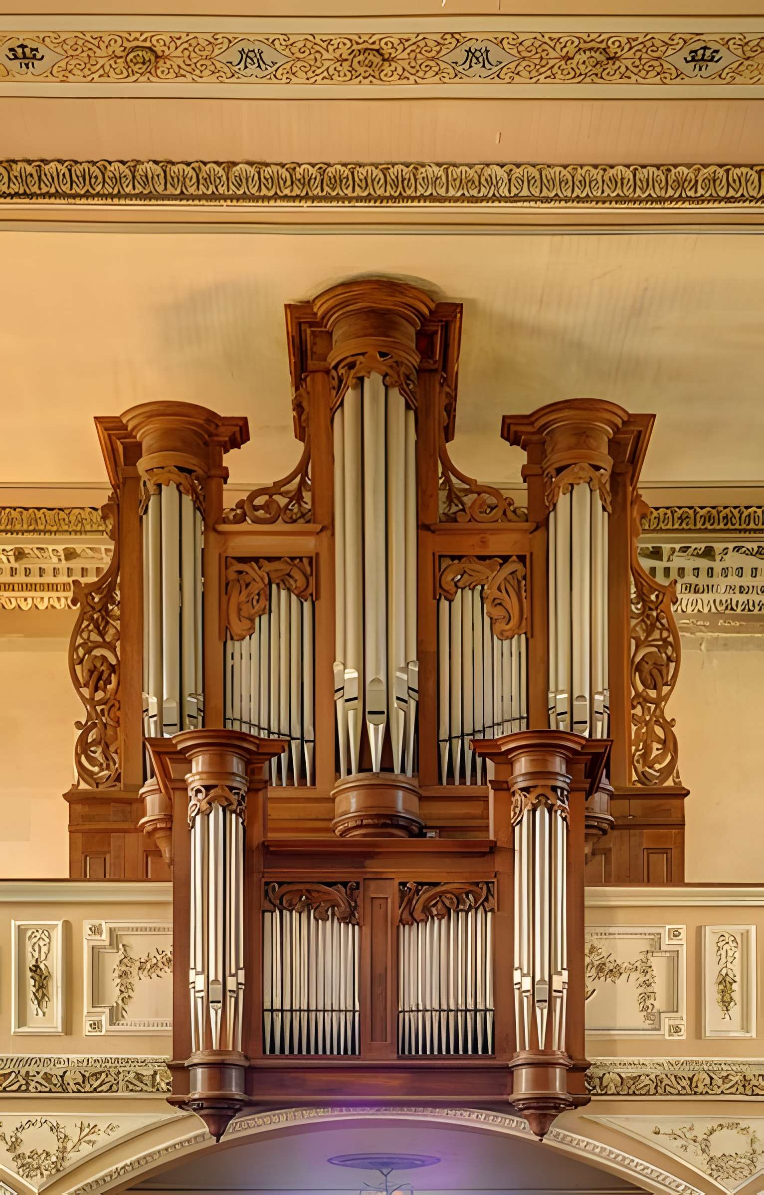 Église Notre-Dame-de-l'Assomption de Phaffans