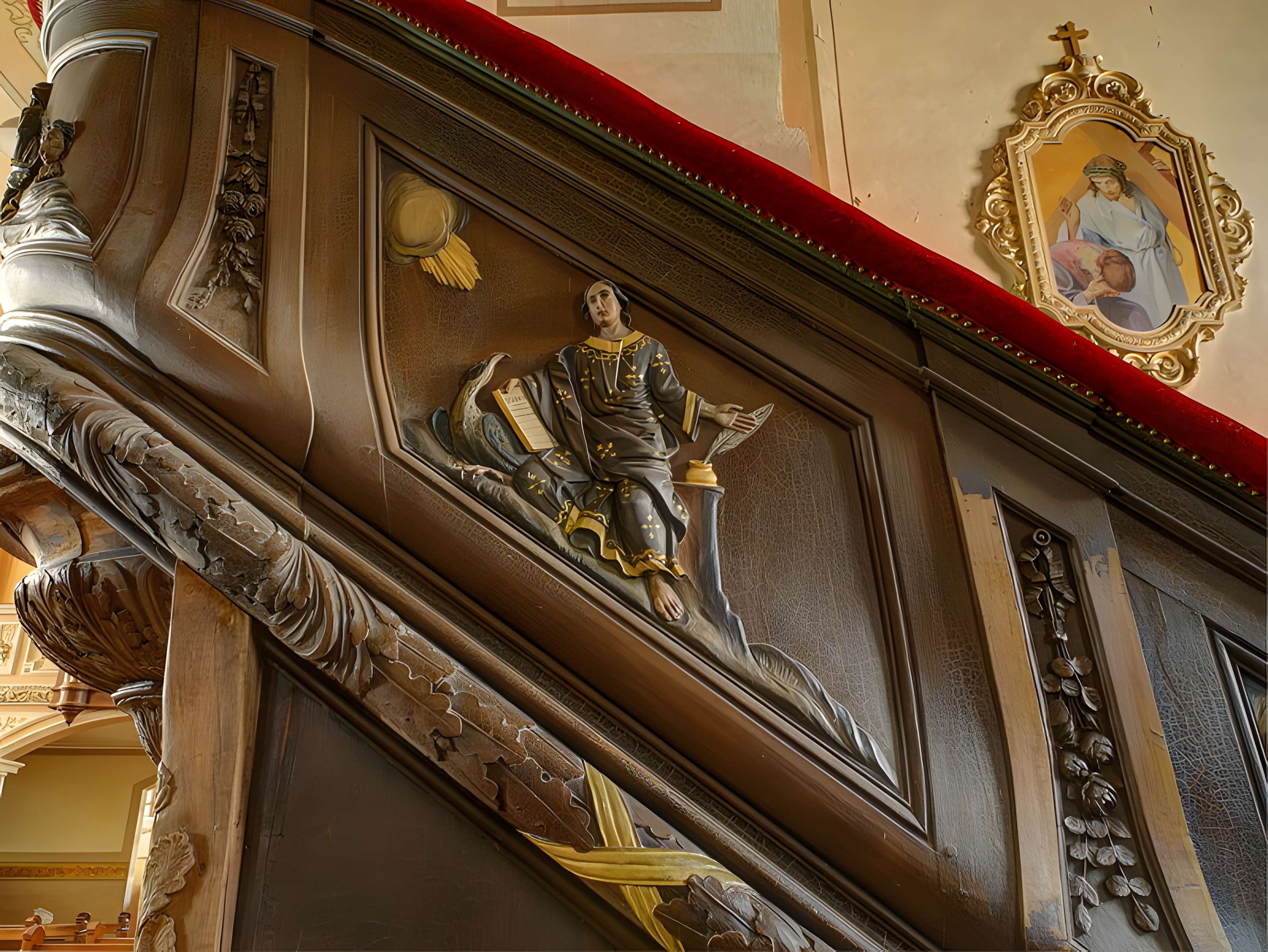 Église Notre-Dame-de-l'Assomption de Phaffans