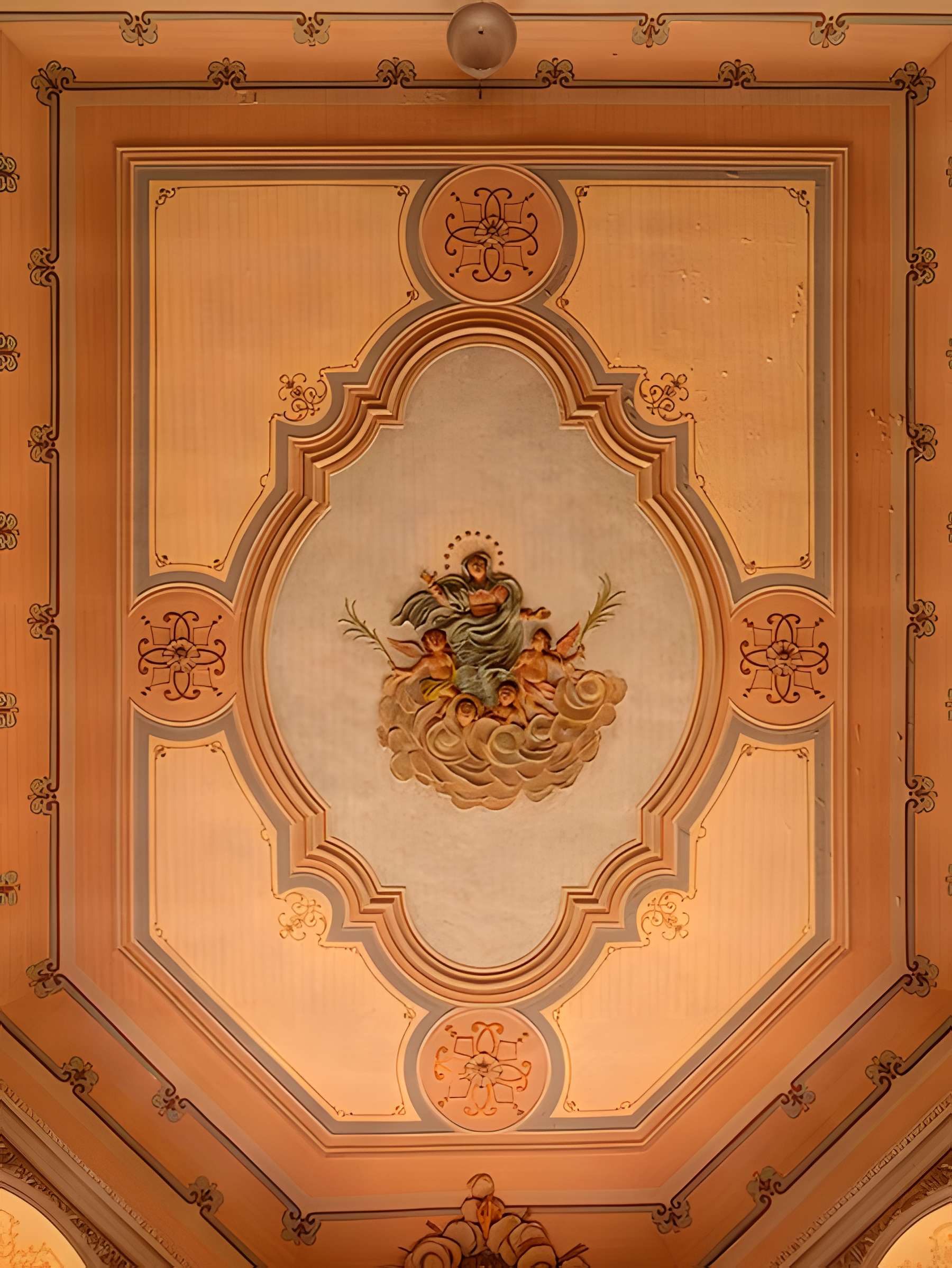 Église Notre-Dame-de-l'Assomption de Phaffans