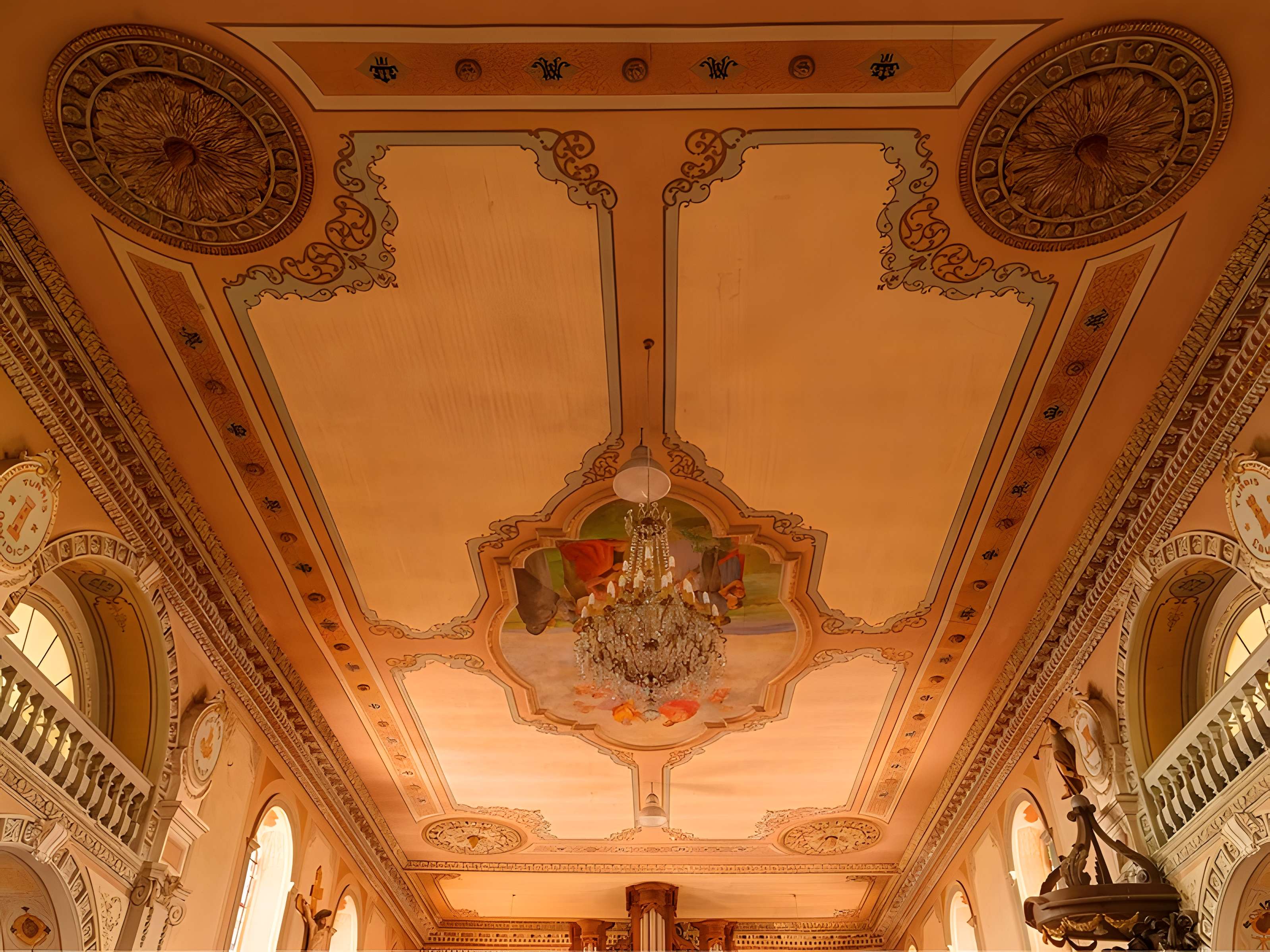 Église Notre-Dame-de-l'Assomption de Phaffans