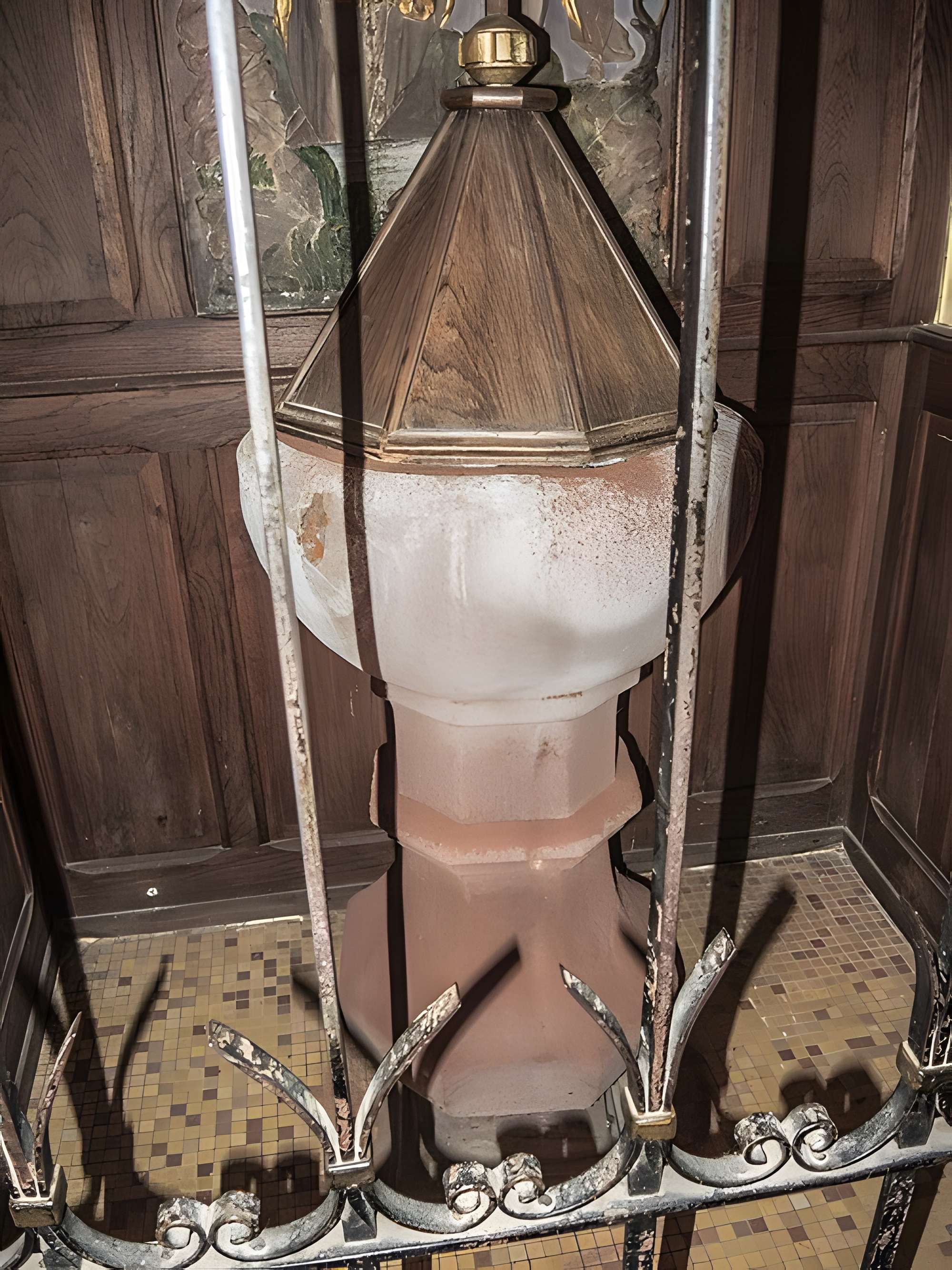 Église Notre-Dame-de-l'Assomption de Phaffans