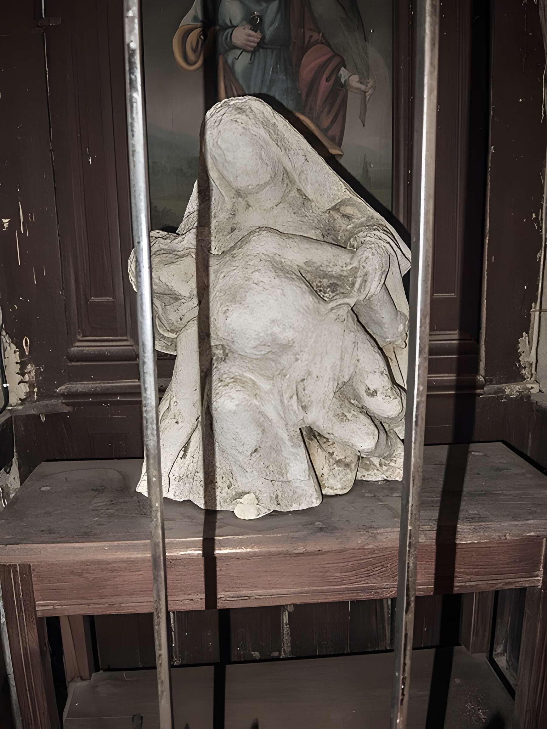 Église Notre-Dame-de-l'Assomption de Phaffans