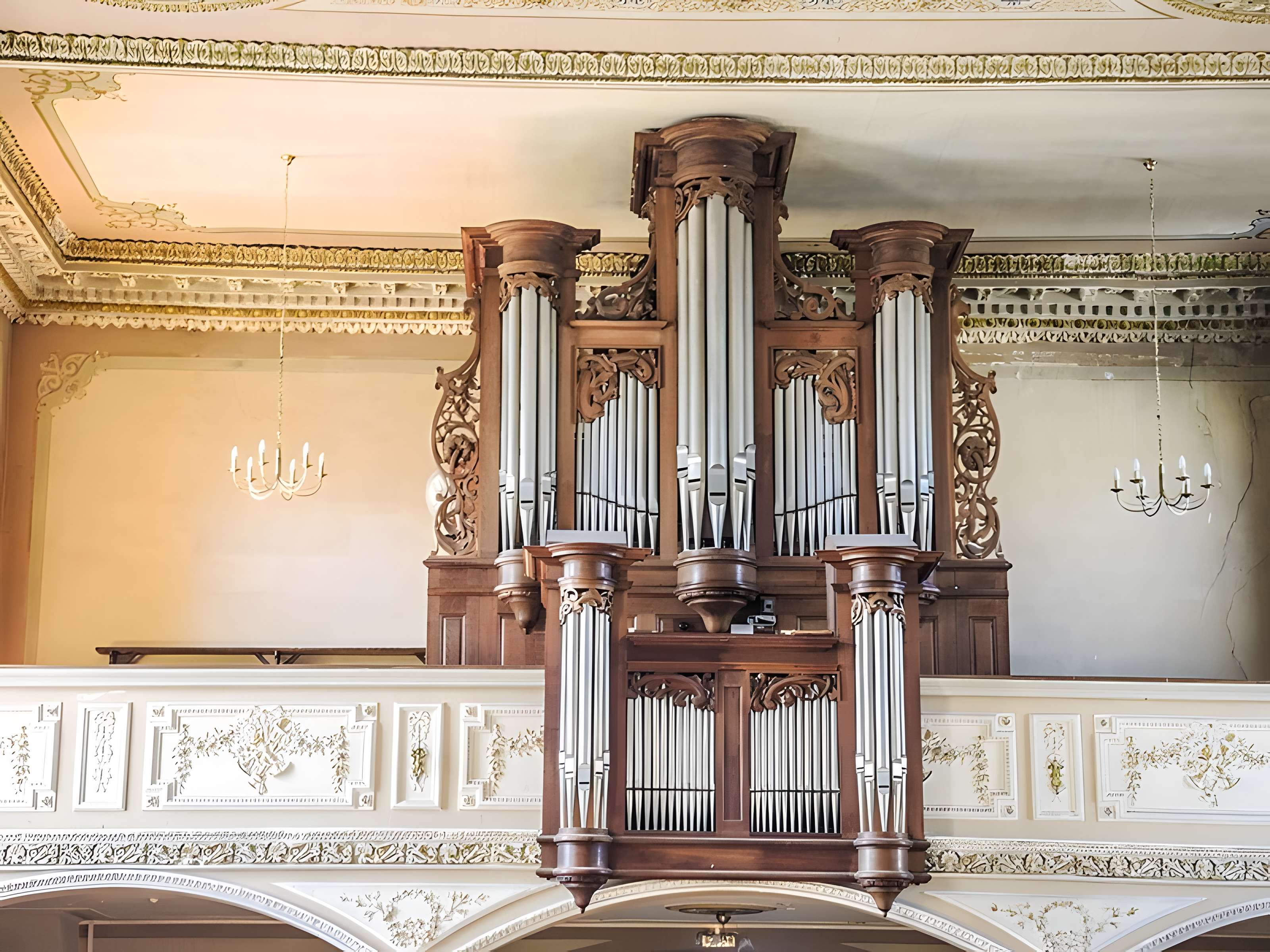Église Notre-Dame-de-l'Assomption de Phaffans