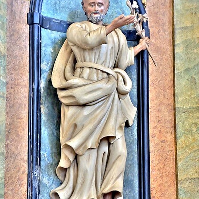 Photo de Église Notre-Dame-de-lAssomption de Pierrefontaine-les-Varans