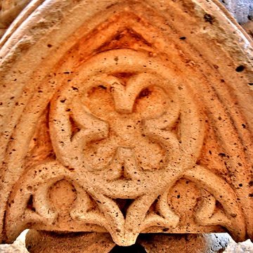 Église Notre-Dame-de-lAssomption de Pierrefontaine-les-Varans