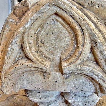 Église Notre-Dame-de-lAssomption de Pierrefontaine-les-Varans