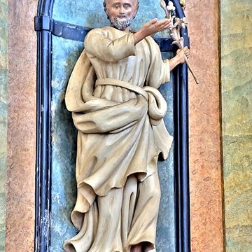 Église Notre-Dame-de-lAssomption de Pierrefontaine-les-Varans