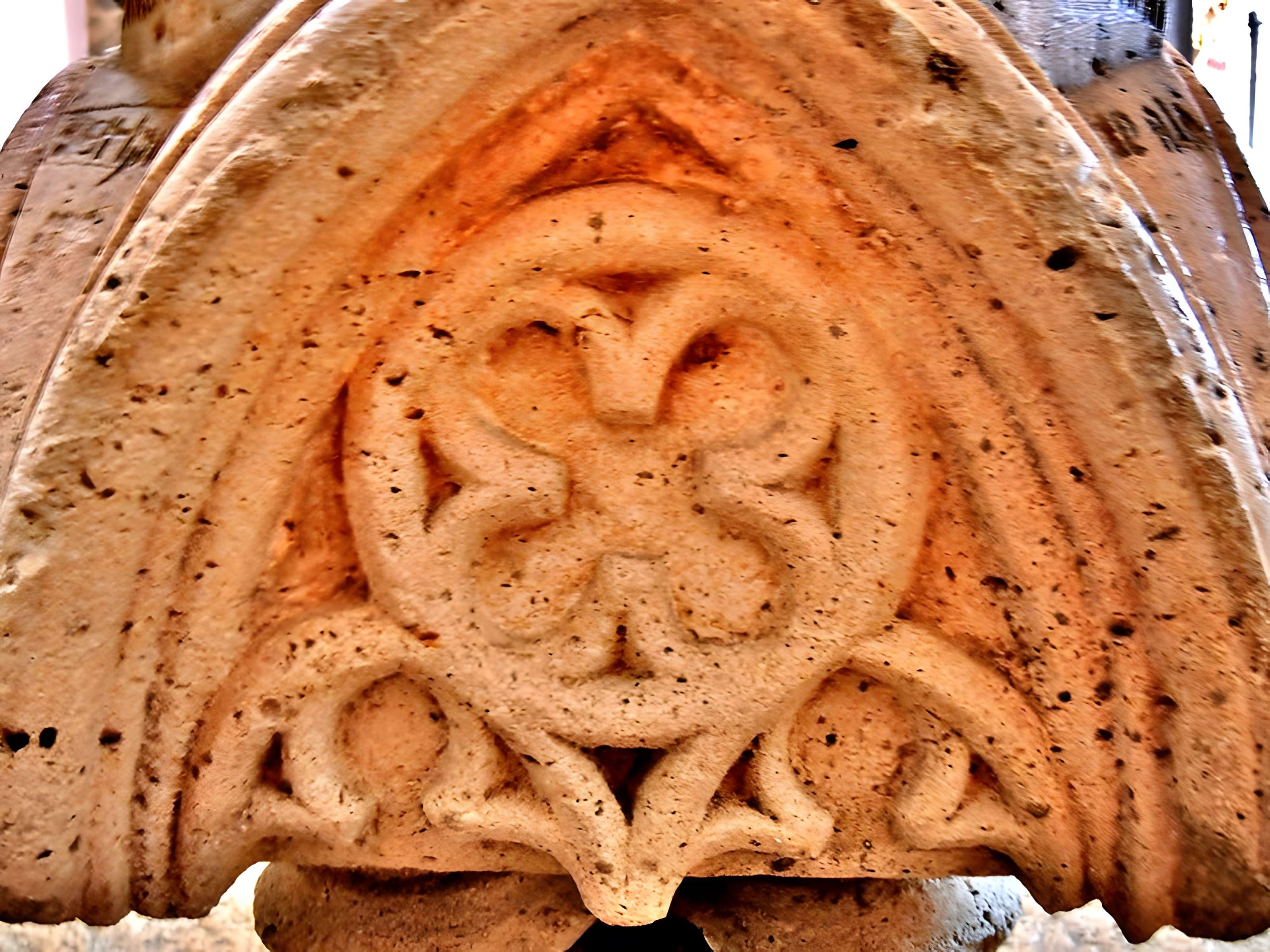 Église Notre-Dame-de-l'Assomption de Pierrefontaine-les-Varans