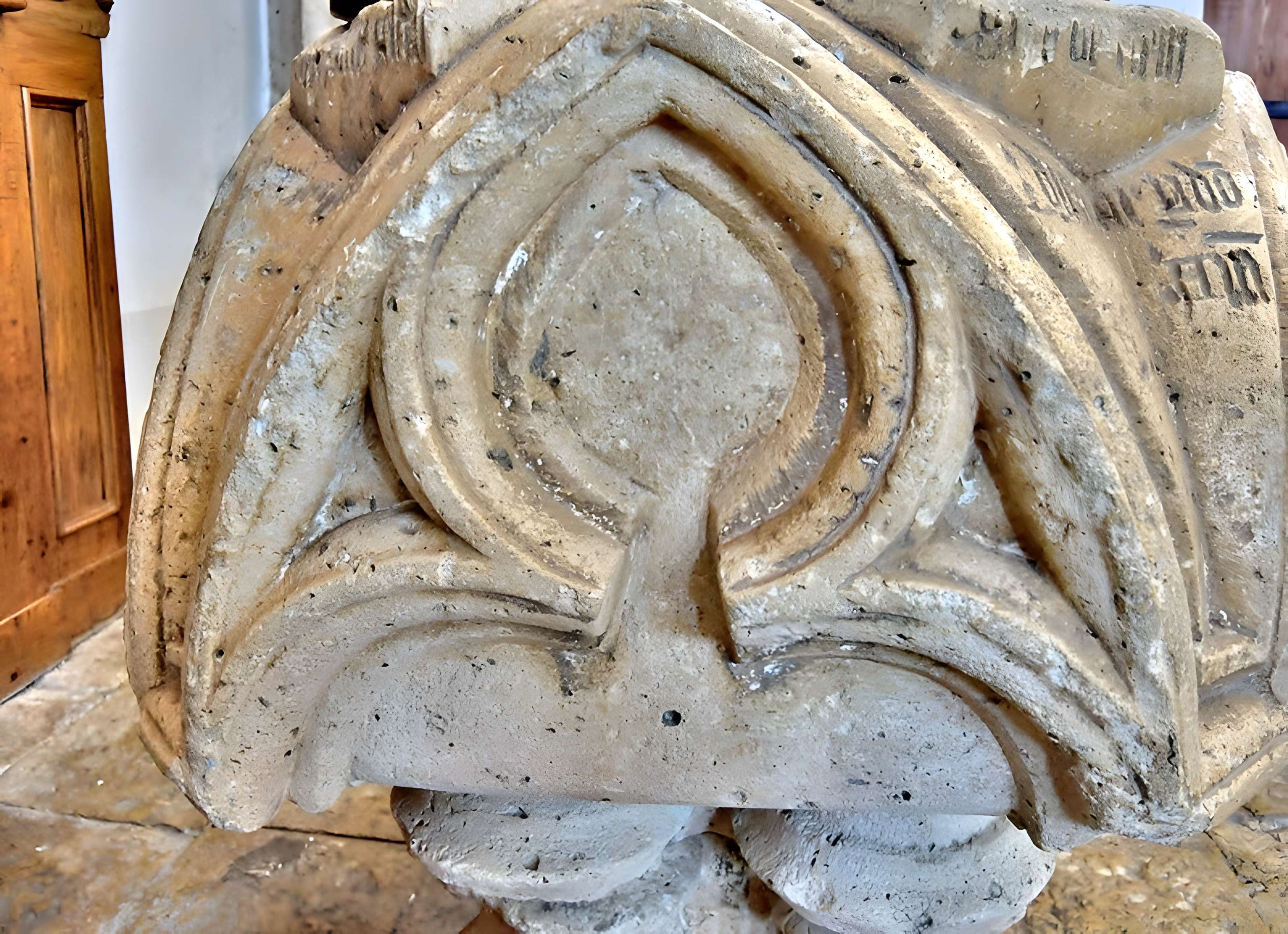 Église Notre-Dame-de-l'Assomption de Pierrefontaine-les-Varans