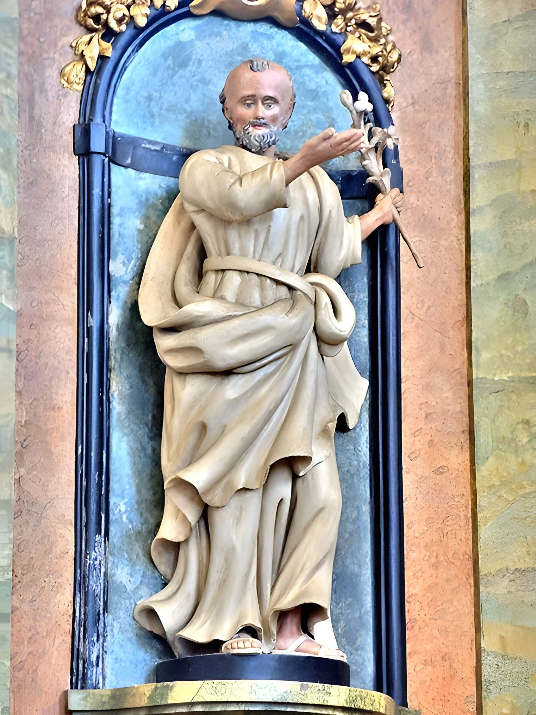 Église Notre-Dame-de-l'Assomption de Pierrefontaine-les-Varans