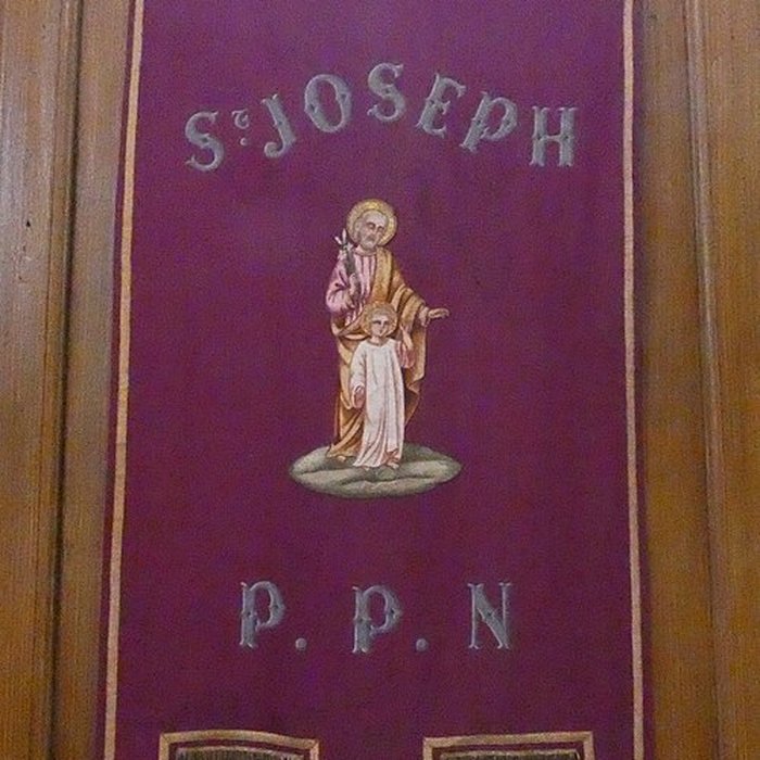 Photo de Église Notre-Dame-de-lAssomption de Sainte-Marie-de-Campan