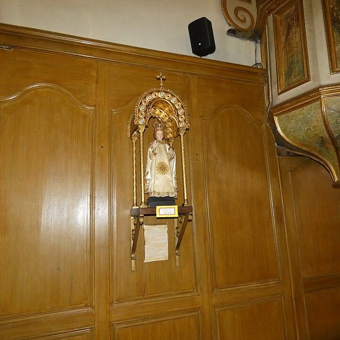 Photo de Église Notre-Dame-de-lAssomption de Sainte-Marie-de-Campan