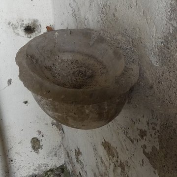 Église Notre-Dame-de-lAssomption de Sainte-Marie-de-Campan