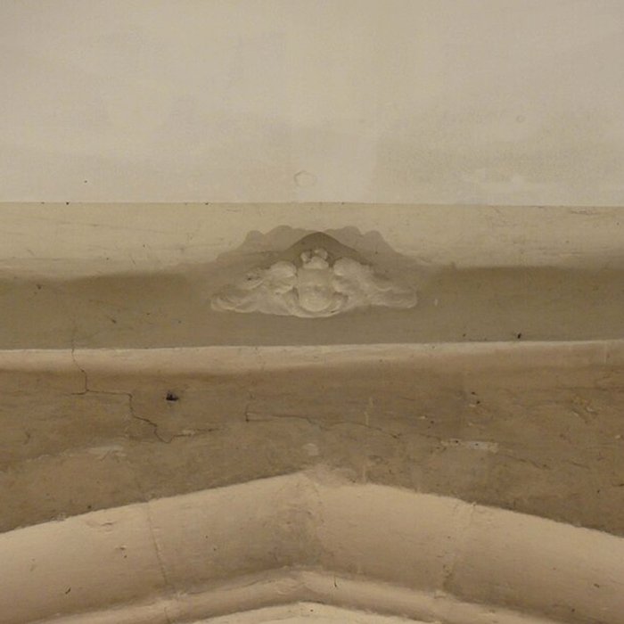 Photo de Église Notre-Dame-de-lAssomption de Vauréal et croix