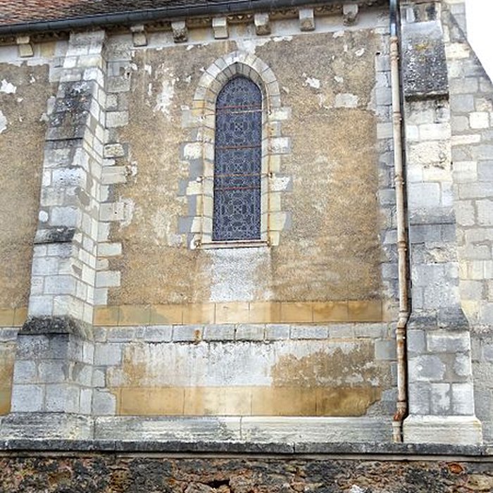 Photo de Église Notre-Dame-de-lAssomption de Verrières-le-Buisson