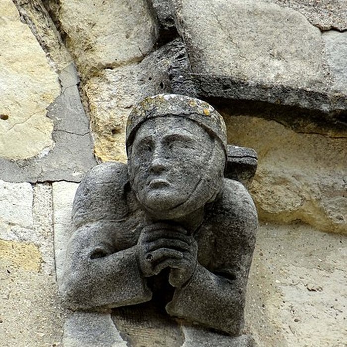 Photo de Église Notre-Dame-de-lAssomption de Verrières-le-Buisson