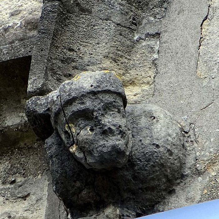 Photo de Église Notre-Dame-de-lAssomption de Verrières-le-Buisson