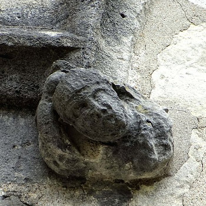 Photo de Église Notre-Dame-de-lAssomption de Verrières-le-Buisson