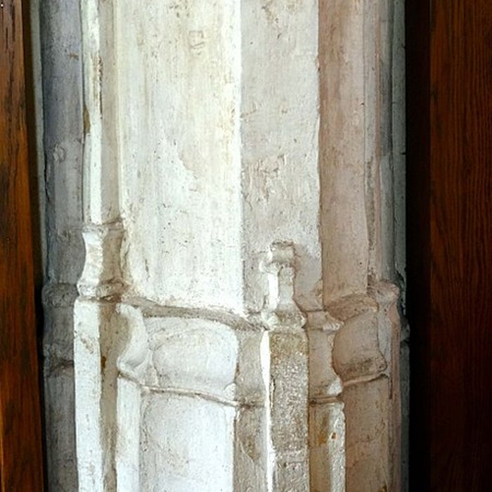 Photo de Église Notre-Dame-de-lAssomption de Verrières-le-Buisson