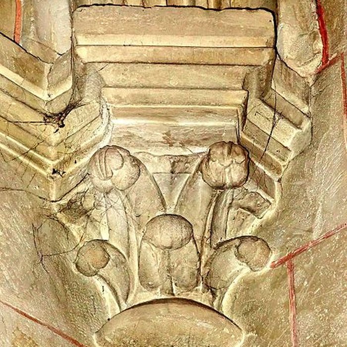 Photo de Église Notre-Dame-de-lAssomption de Verrières-le-Buisson