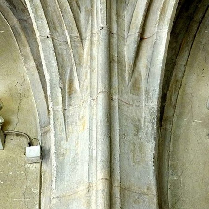 Photo de Église Notre-Dame-de-lAssomption de Verrières-le-Buisson