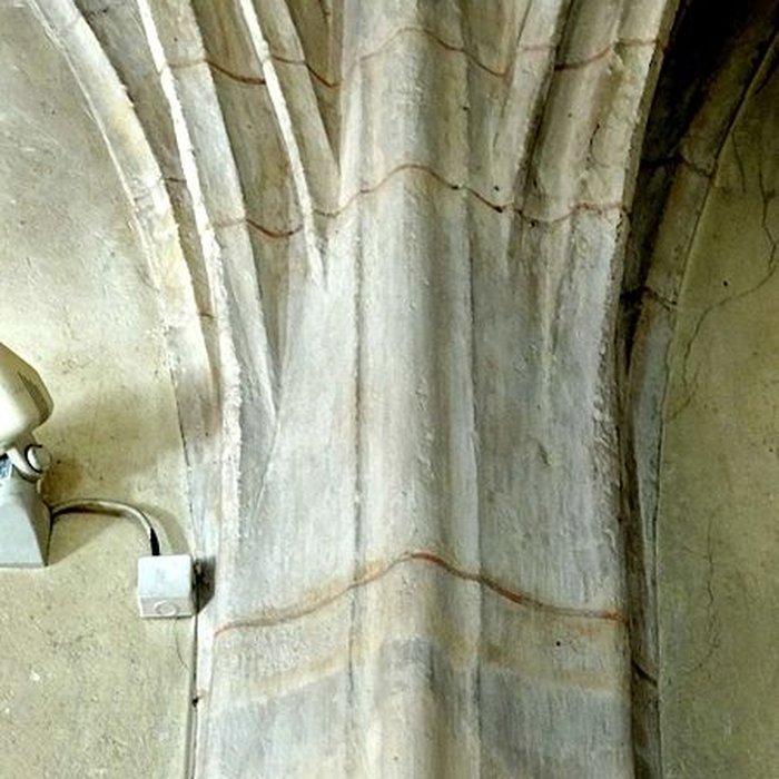 Photo de Église Notre-Dame-de-lAssomption de Verrières-le-Buisson