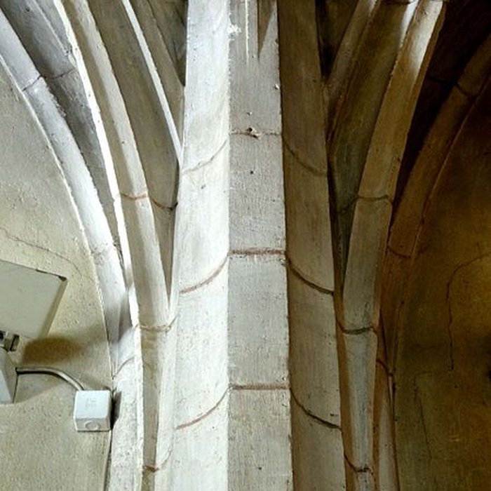 Photo de Église Notre-Dame-de-lAssomption de Verrières-le-Buisson