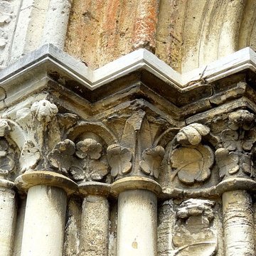Église Notre-Dame-de-lAssomption de Verrières-le-Buisson