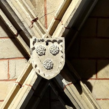 Église Notre-Dame-de-lAssomption de Verrières-le-Buisson