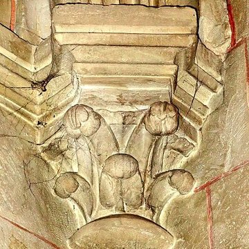 Église Notre-Dame-de-lAssomption de Verrières-le-Buisson