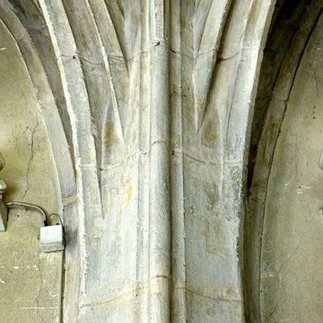 Église Notre-Dame-de-lAssomption de Verrières-le-Buisson