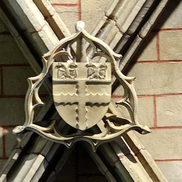 Église Notre-Dame-de-lAssomption de Verrières-le-Buisson