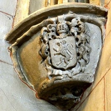 Église Notre-Dame-de-lAssomption de Verrières-le-Buisson