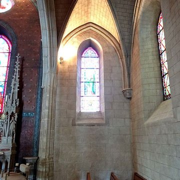 Église Notre-Dame-de-lAssomption de Verrières-le-Buisson