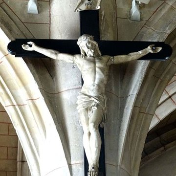 Église Notre-Dame-de-lAssomption de Verrières-le-Buisson