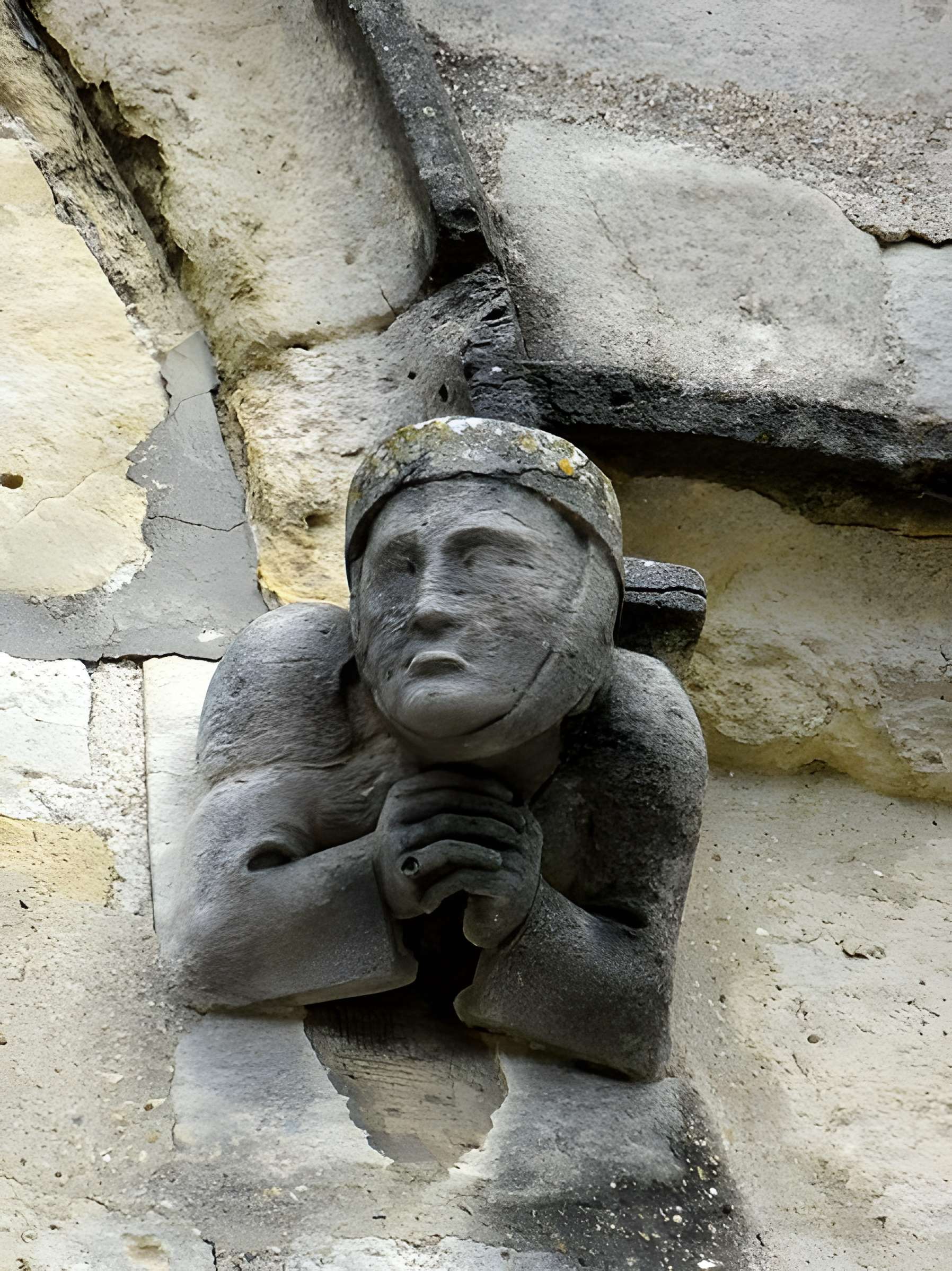 Église Notre-Dame-de-l'Assomption de Verrières-le-Buisson