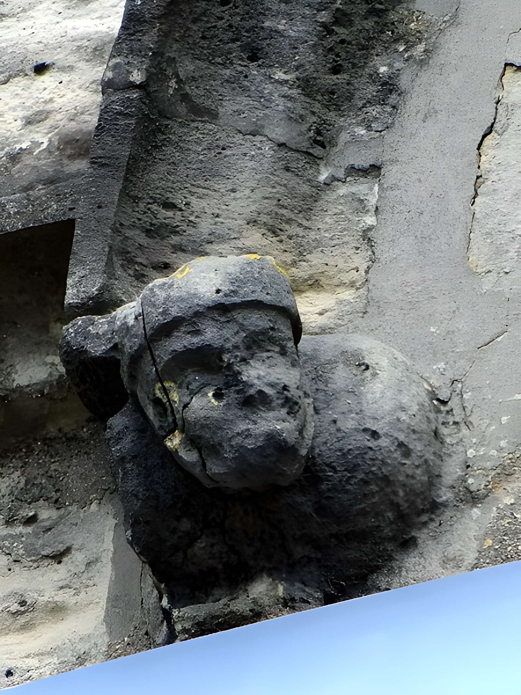 Église Notre-Dame-de-l'Assomption de Verrières-le-Buisson