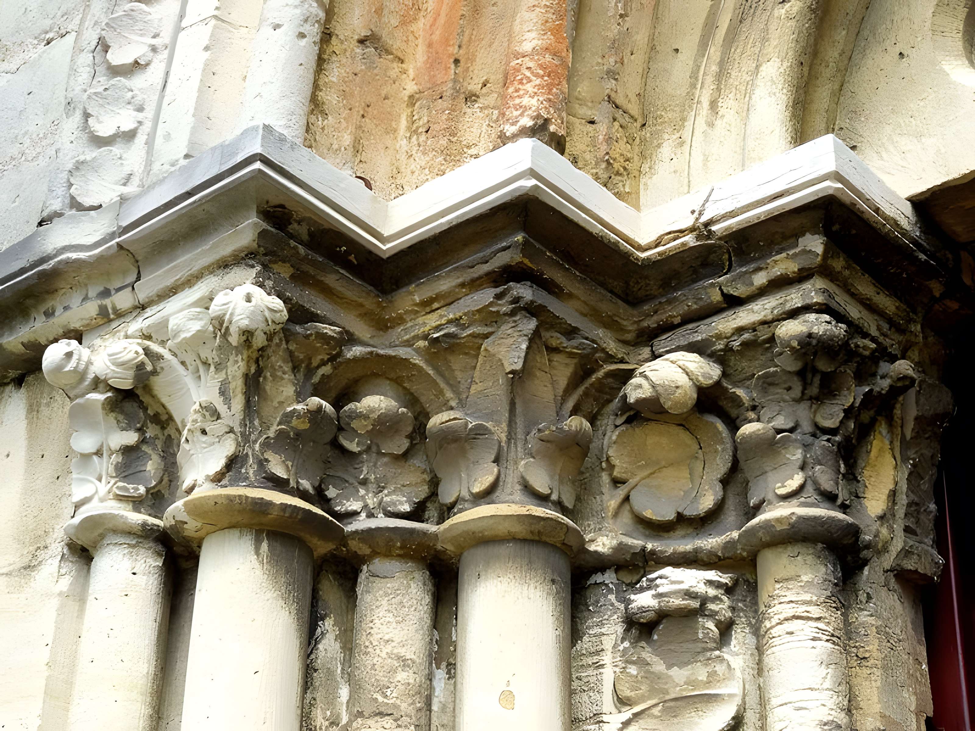 Église Notre-Dame-de-l'Assomption de Verrières-le-Buisson