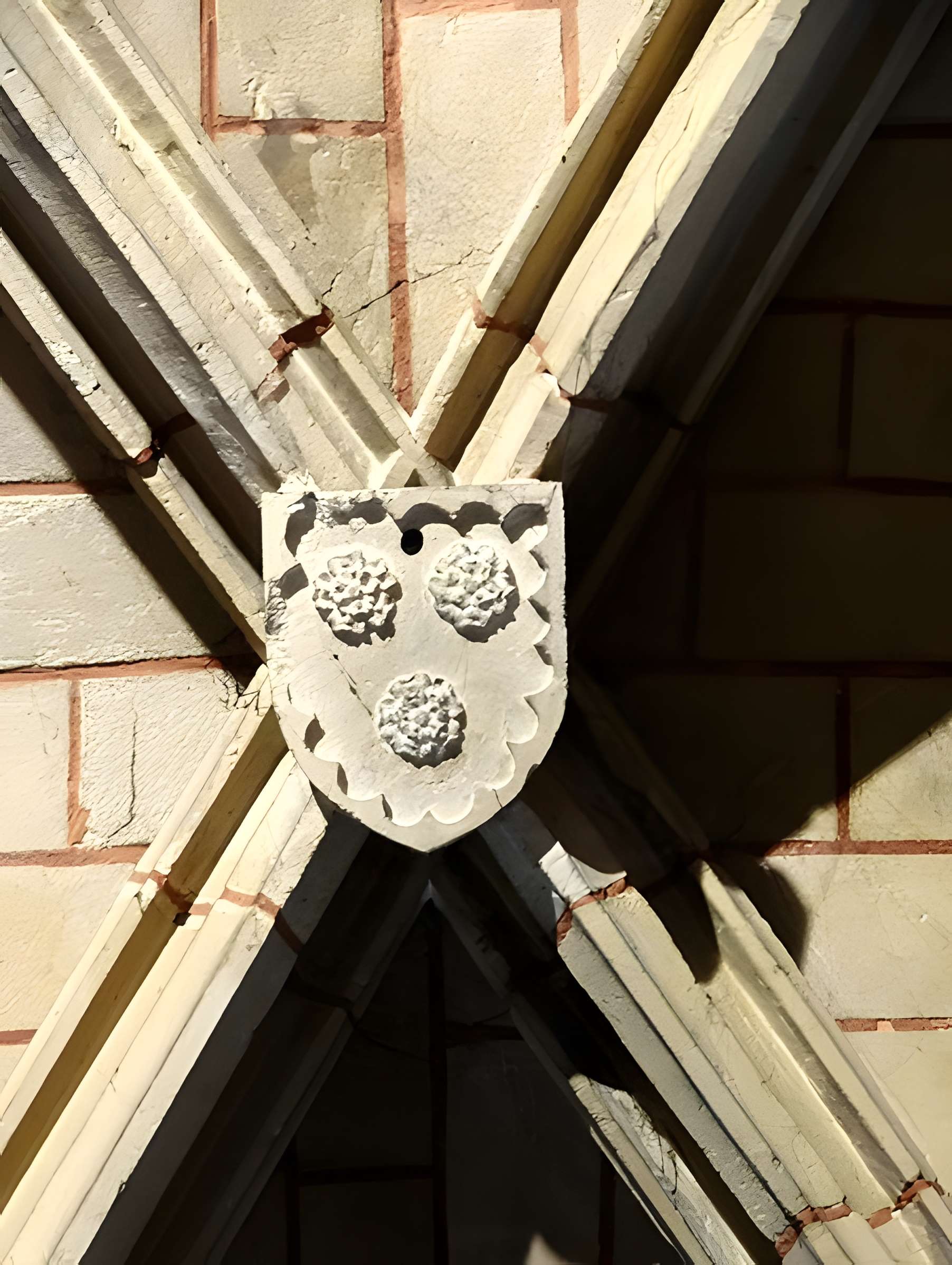 Église Notre-Dame-de-l'Assomption de Verrières-le-Buisson