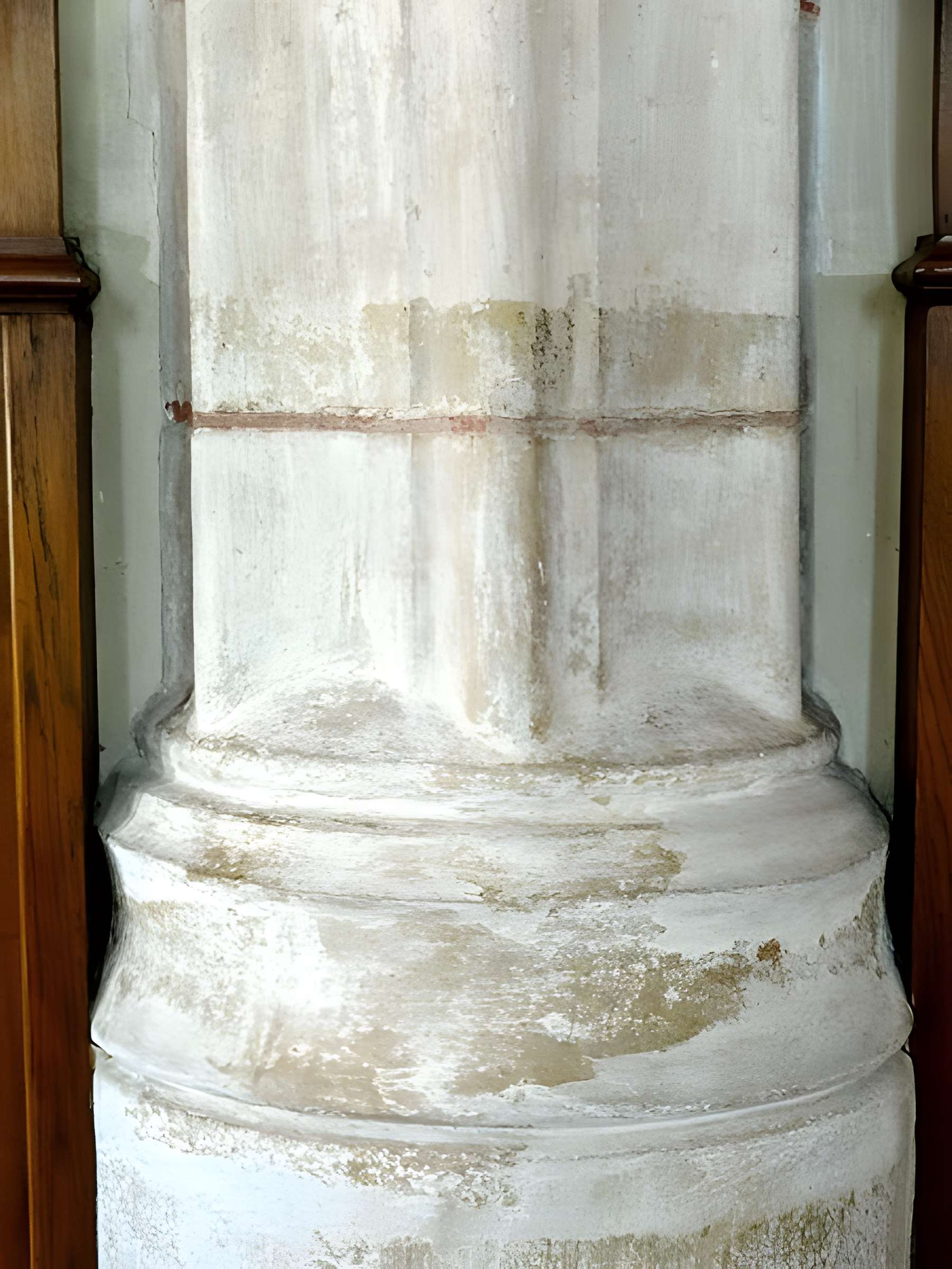 Église Notre-Dame-de-l'Assomption de Verrières-le-Buisson