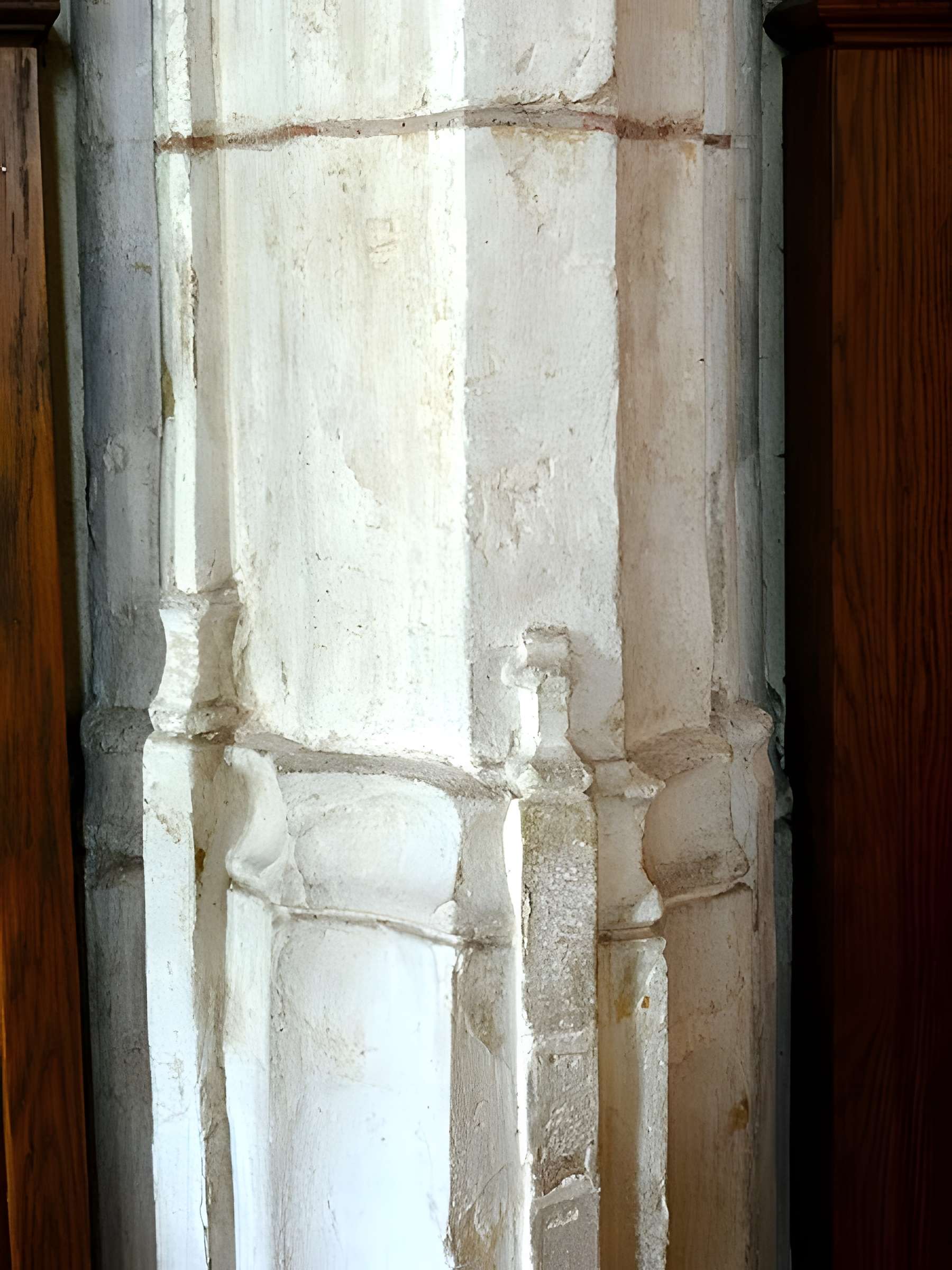 Église Notre-Dame-de-l'Assomption de Verrières-le-Buisson